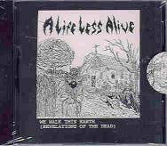 We Walk this Earth (Revelations of the Dead)